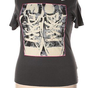Converse "Sneaker T-Shirt"-Like New
